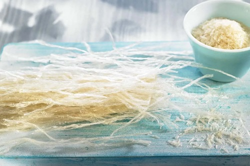 Tipuri de aditivi alimentari cu rol de gelifiere