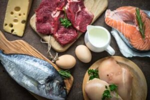 De ce este consumul de proteine atât de important?