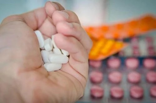 Analgezice non-opioide non-acide