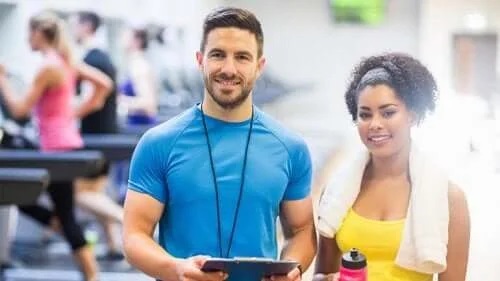Diferențe între antrenorul și psihologul sportiv