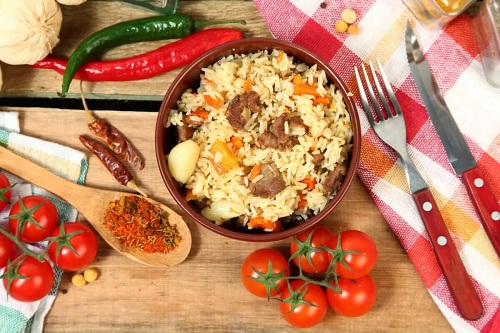 Beneficiile grâului bulgur
