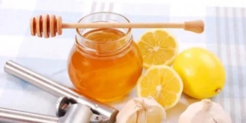 Beneficiile lămâilor cu miere