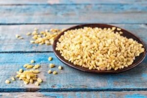 Ce este și care sunt beneficiile grâului bulgur?