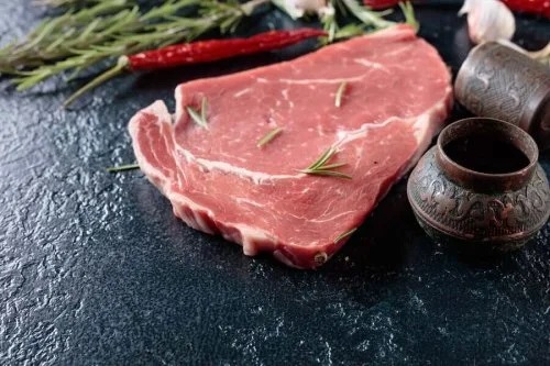 Carne de vită
