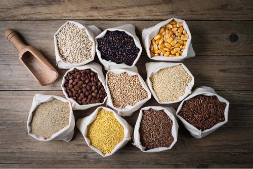 Cereale care proavoacă multe tipuri de boală celiacă