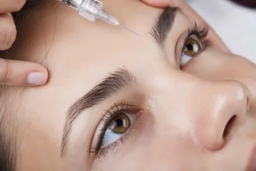 Efectele acidului hialuronic asupra ridurilor