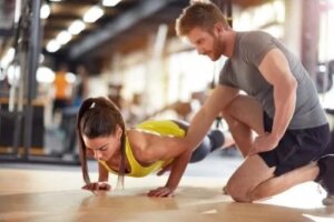 Diferențele dintre antrenorul și psihologul sportiv