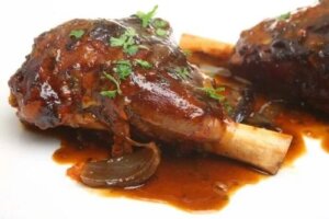 Friptură de miel Rioja: o rețetă delicioasă