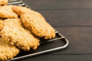 Rețetă de fursecuri cu smântână: un deliciu!