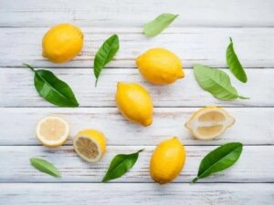 Beneficiile lămâilor și remedii naturale