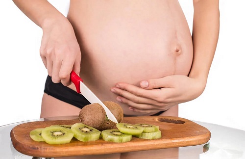 Lipsa poftei de mțncare în sarcină este frecventă