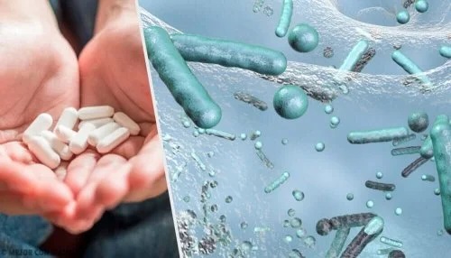 Medicamente folosite ca tratamente pentru sepsisul urinar