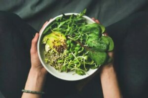 Diferențele dintre vegan, vegetarian și flexitarian