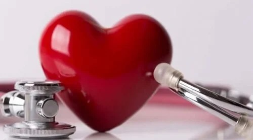 Murmurul cardiac ascultat cu stetoscopul
