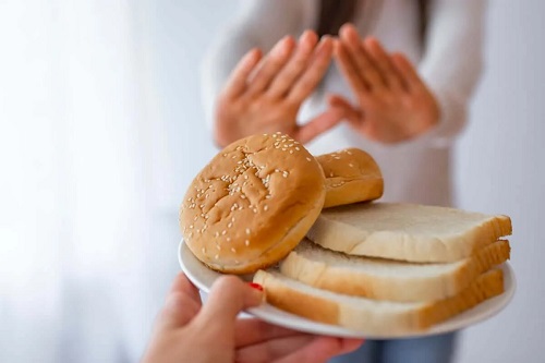 Pâine care provoacă mai multe tipuri de boală celiacă