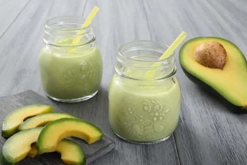 Remediu cu avocado pentru glicemie