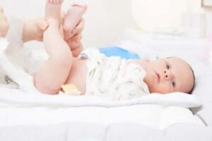 Tipuri și tratamente pentru iritația de scutec