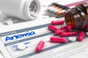 Când trebuie să iei suplimente de fier?