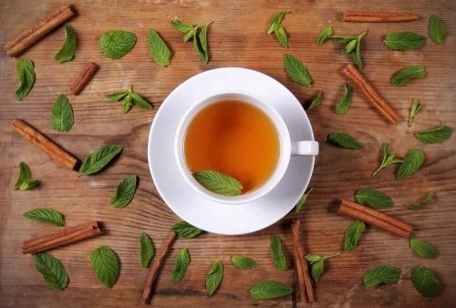 Utilizările medicinale ale scorțișoarei sub formă de ceai