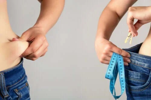 Valoarea optimă a circumferinței taliei