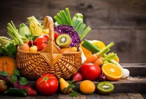 Ai grijă de mediu consumând legume de sezon