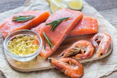 Alimente ce combat oboseala provocată de artrita psoriazică