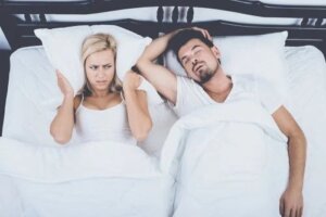 Sindromul obstructiv de apnee in somn
