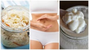 Care sunt beneficiile alimentelor fermentate?