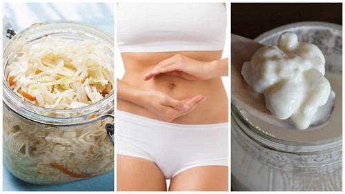 Care sunt beneficiile alimentelor fermentate?