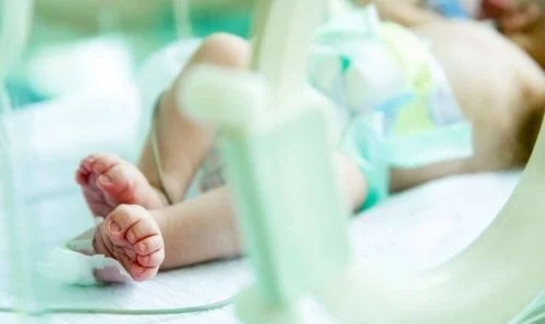 Bolile respiratorii la bebeluși: cauze și soluții
