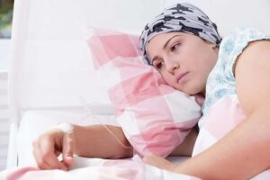 Cancerul afectează sănătatea emoțională