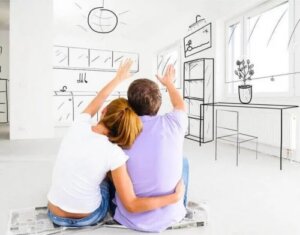 Rearanjează-ți casa pentru o relație mai fericită