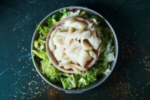 Codul este sănătos? Nutrienți și beneficii