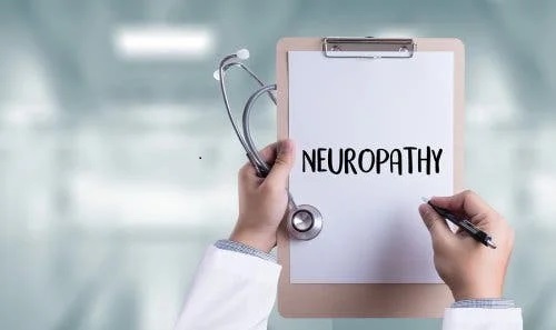 Medic ce pune diagnosticul de neuropatie diabetică