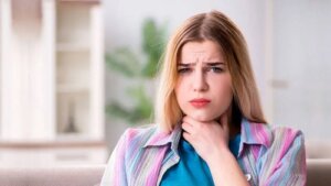 Diferențele dintre odinofagie și disfagie