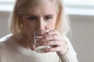 Rolul dietei la menopauză: ameliorarea simptomelor