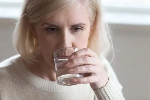 Rolul dietei la menopauză: ameliorarea simptomelor