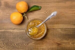 Rețetă de gem de citrice fără zahăr