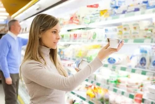 Ghidul dietei vegetariene pentru începători atuci când fac cumpărături