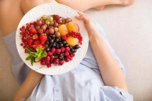 Fructe pe care să le mănânci în sarcină