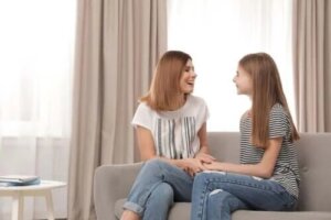 Cum încurajezi obiceiurile sănătoase la adolescenți