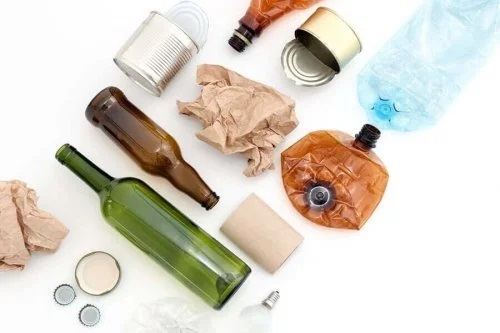 8 obiecte reutilizabile pe care nu trebuie să le arunci
