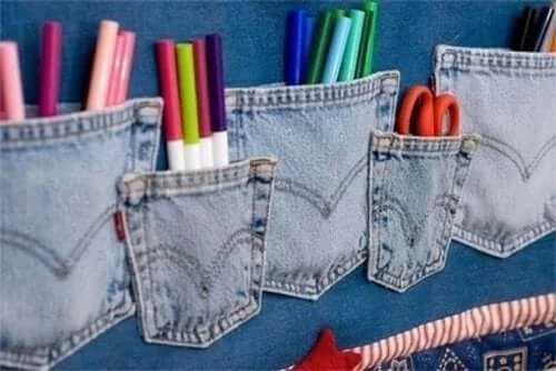 Organizarea spațiului de studiu al copilului