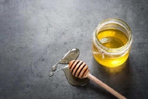Remedii cu miere pentru sistemul respirator