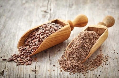 Remedii pentru colesterolul ridicat cu semințe de in