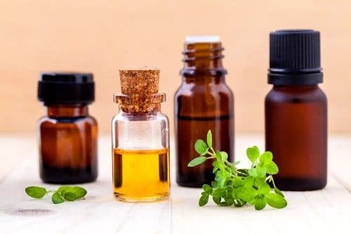 Uleiuri esențiale pentru neuropatia diabetică