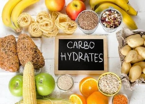 Alimente ce conțin carbohidrați
