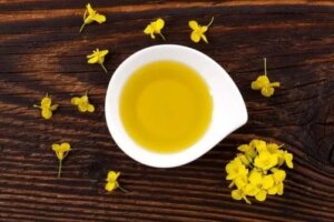 Ce este uleiul de canola?