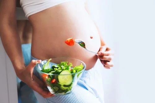 Cum să consumi acid folic în sarcină