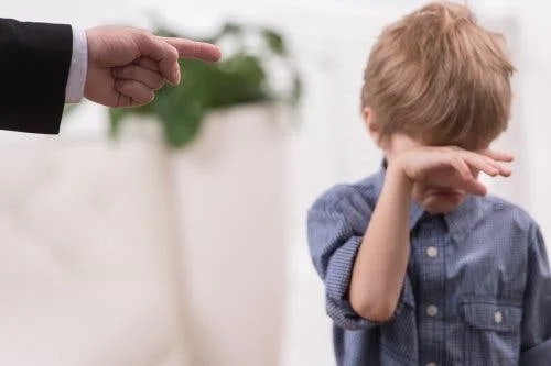 Copiii cu ADHD sunt adesea certați